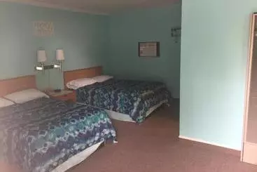 Surf Motel