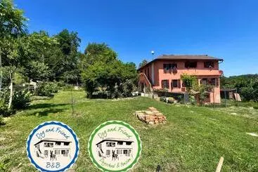 ベッドアンドブレックファースト Bnb Dog And Friend