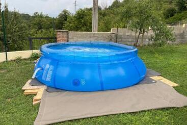 Bed & Breakfast Bnb Dog And Friend