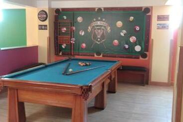 Bed and Breakfast Casa Marfil, Tourist House