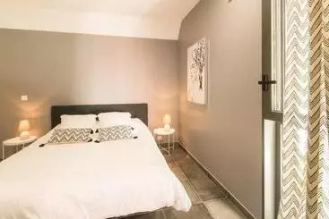 ベッドアンドブレックファースト La Chambre Cosy