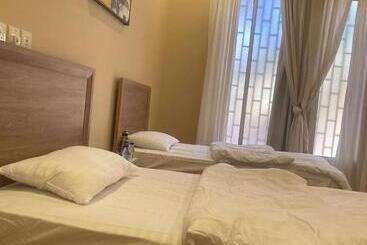 مزرعة المدائن