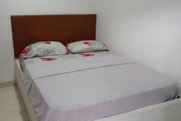 Hotel Bethesda Con Apartamento Amoblado