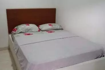 ホテル Bethesda Con Apartamento Amoblado