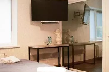 ホテル Gallery Elit