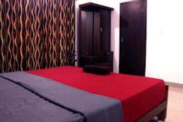 Hotel Helen S Villa Kerala