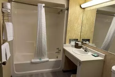 Hotelli Mountain Inn