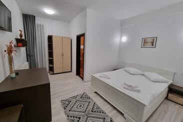Hotel Perla Oltului