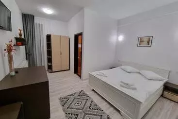 Hotelli Perla Oltului