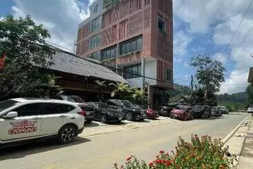 Hotell Samu