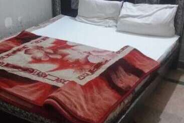 Marjan Hotel Faizabad