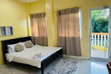 Aparthotel Paradise Panglao Pool Villa