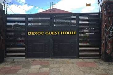 膳宿费 Dexoc Guest House
