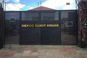ペンション Dexoc Guest House
