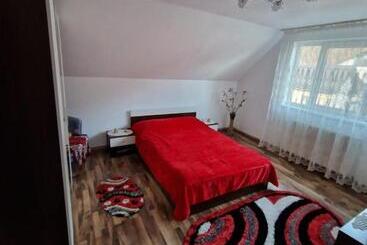 פנסיון Casa Tru