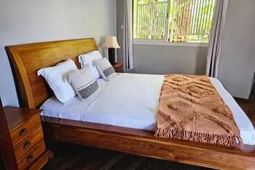 Pensione Villa Valiha