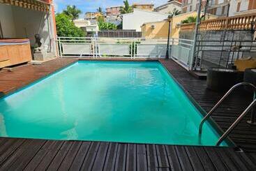 Pension Villa Valiha