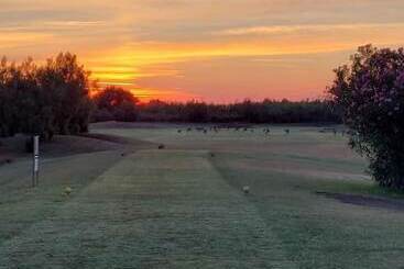 Bed and Breakfast La Foresteria Del Golf