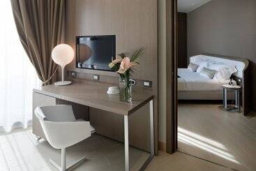 צימר La Foresteria Del Golf