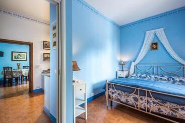 Appartamento Blu