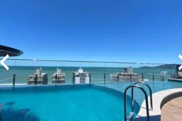 Hotel Boutique Brava Mundo   Sc