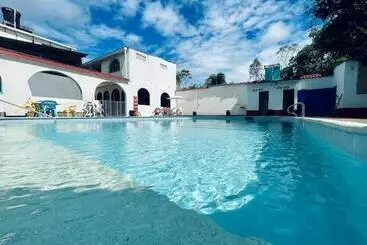 Hôtel Girasol