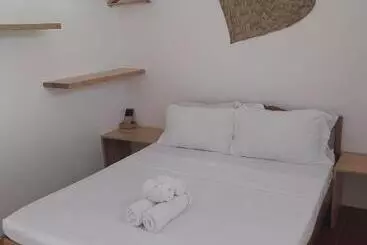 Hotel Masayana