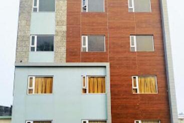 Szálloda Rbs Ayodhya