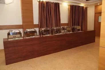 Hotel Ultra International