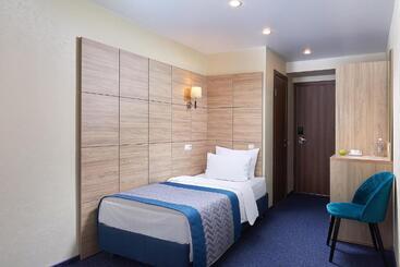 فندق Vatan Dushanbe