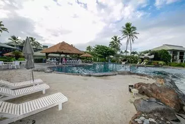 Huoneistohotelli Kauai Beach Resort Room 2343