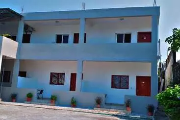 Namaste Hotel & Restaurant