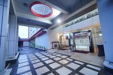 Noola Hotel Cilacap
