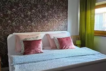 Majatalo Ag Euro Apartments