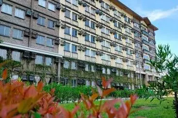 Pension Condo Bacolod City