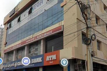 Pension Coral Stays Inn