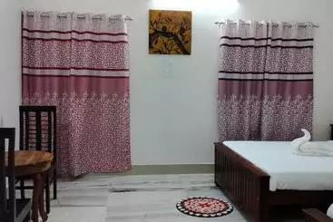 Albergue Aidan Inn