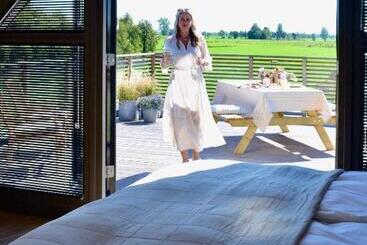 Bed and Breakfast Bedje In De Polder