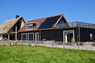 Bed & Breakfast Bedje In De Polder