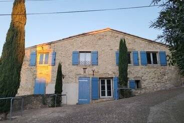 Bed and Breakfast La Rose Du Vent