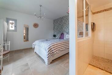 צימר La Rose Du Vent