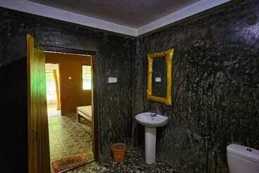 Aamiaismajoitus (B&B) Pam Land Eco Safari Resort