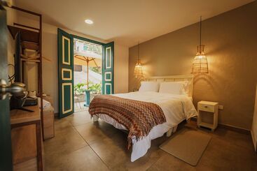 Cocli Hotel Boutique Salento