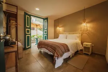 Cocli Hotel Boutique Salento