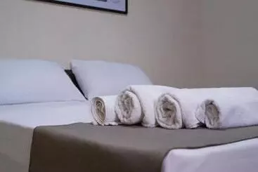 Dom Hotel Maringá