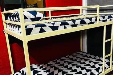 Hostel Kuruku Santhu Colive