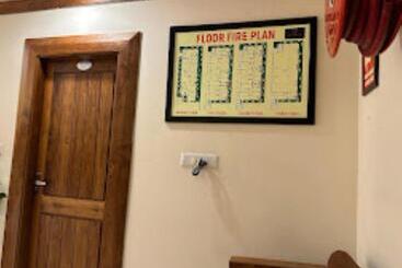 Hotel Eden S Garden , Rangat