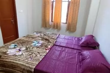 Him Aaranya Home Stay Shimla