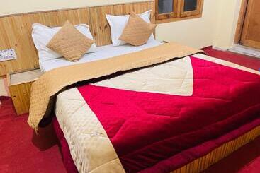 فندق Mountain View 1.0