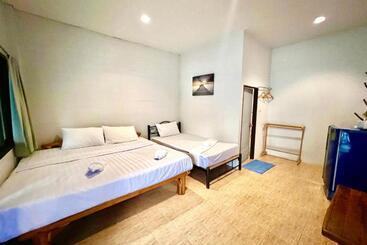 호텔 Phupa Beach Resort